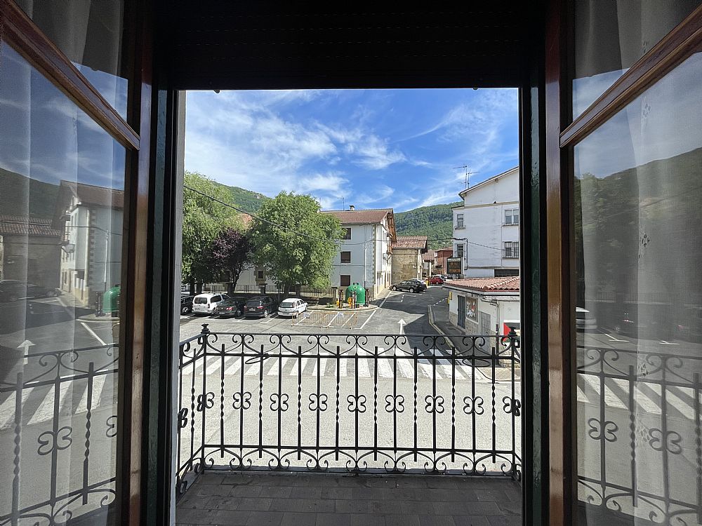 Piso en Olazti/Olazagutia4