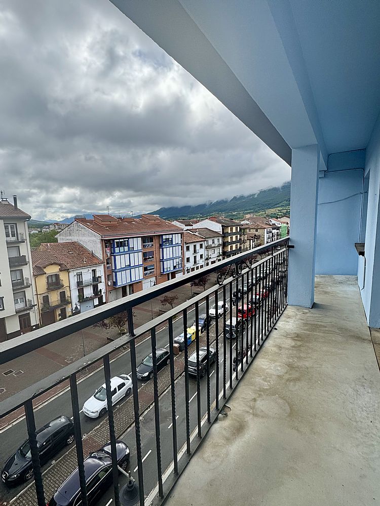 Piso en Altsasu/Alsasua1