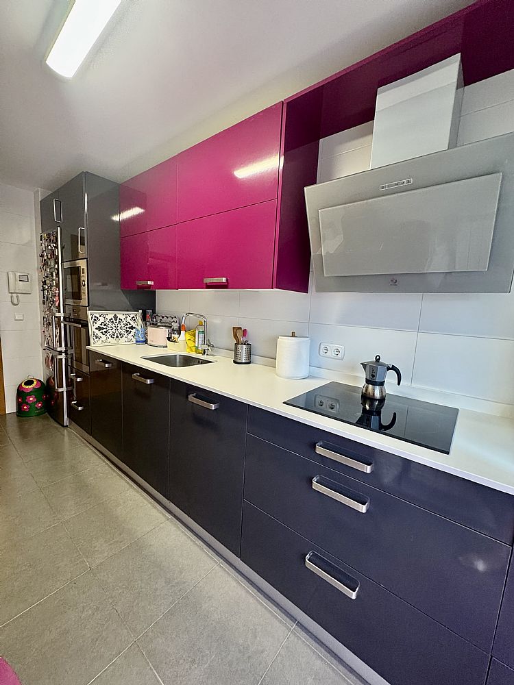Piso en Etxarri Aranatz1