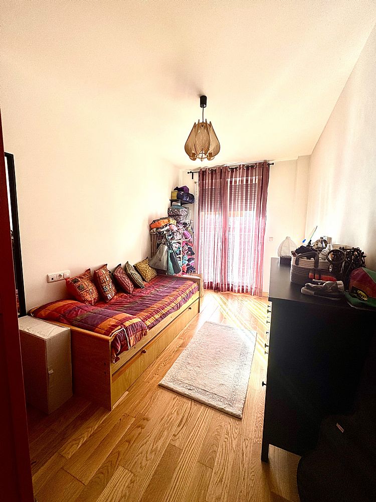 Piso en Etxarri Aranatz6