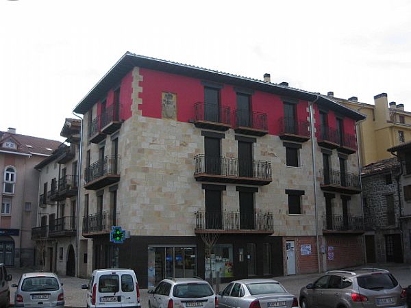 Altsasu / Alsasua