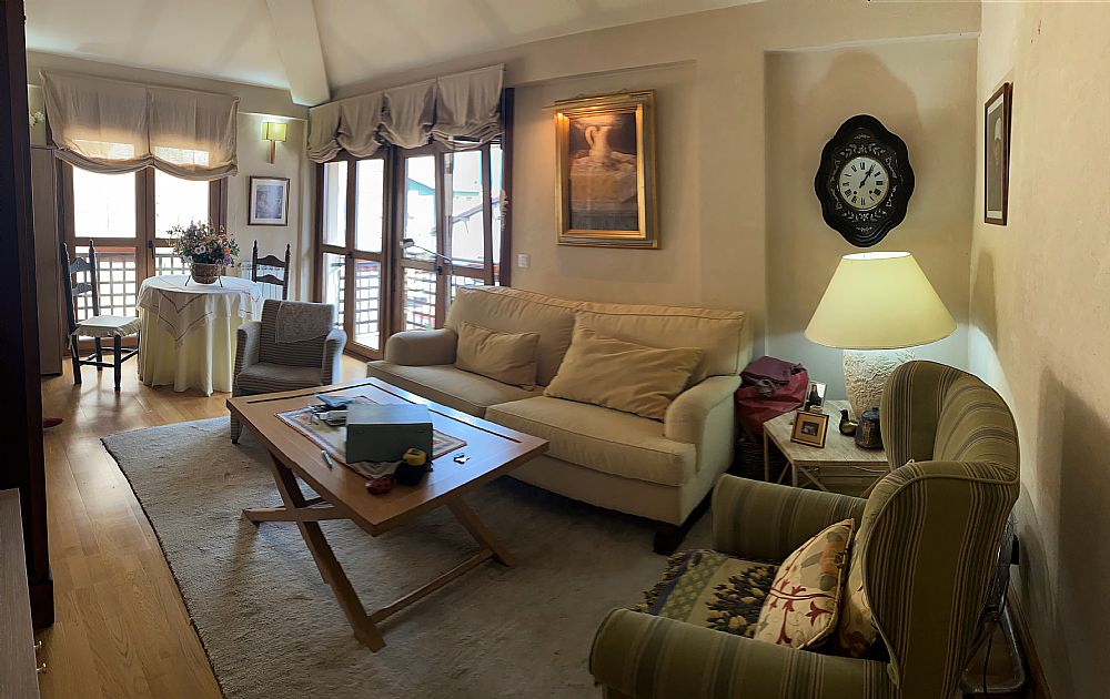 Apartamento en Altsasu/Alsasua2