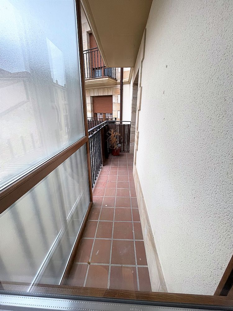 Apartamento en Olazti/Olazagutia2