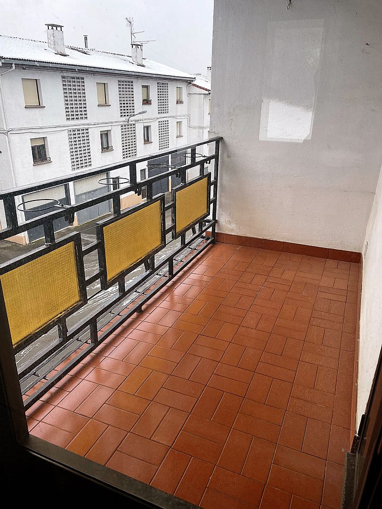 Piso en Uharte Arakil10