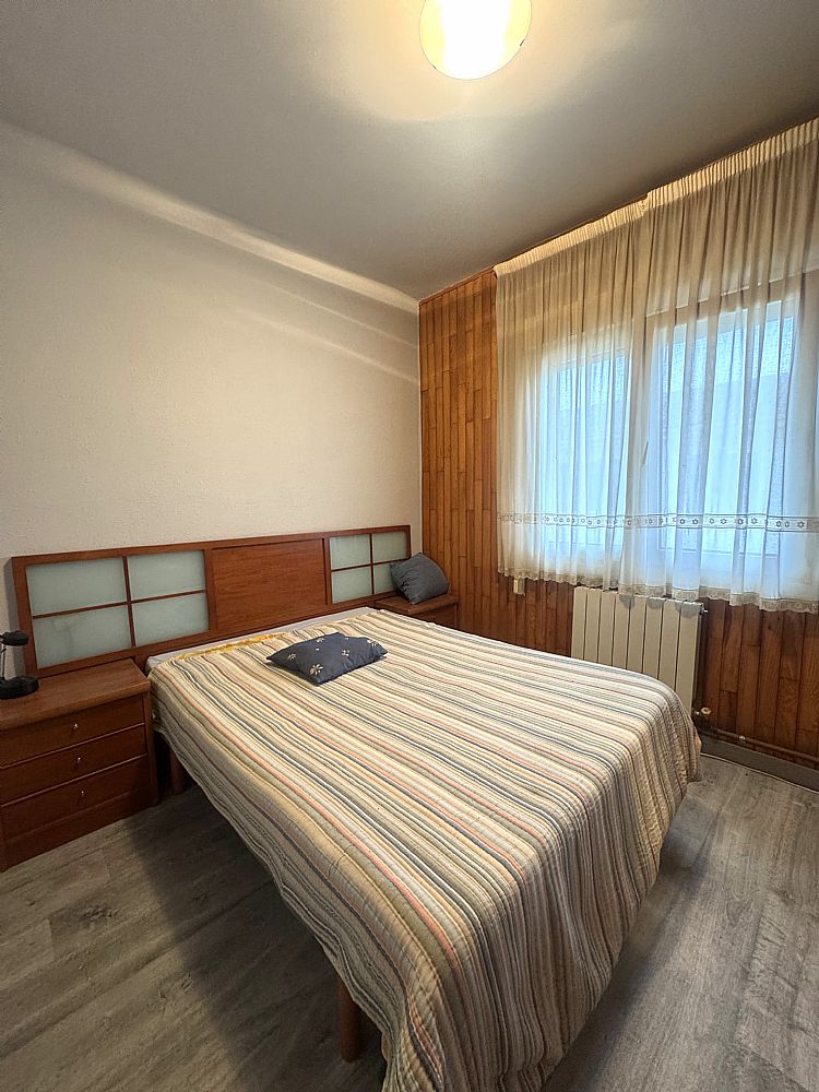 Piso en Etxarri Aranatz1