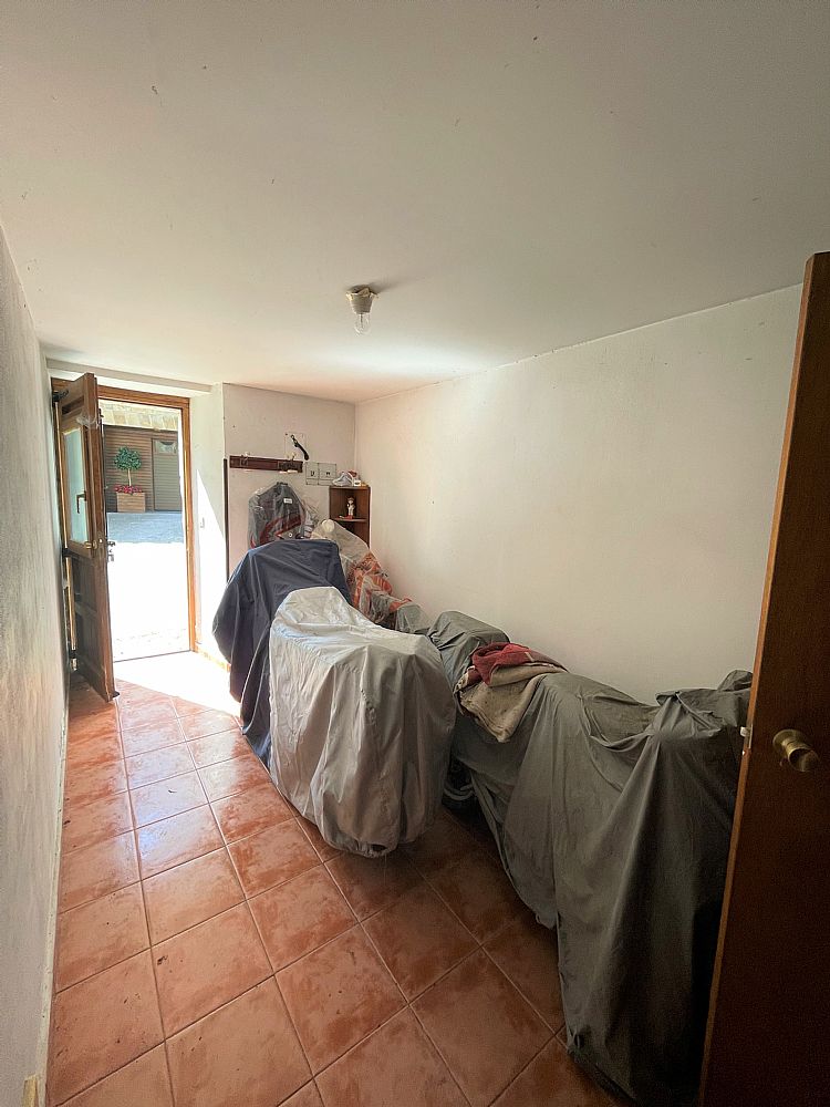 Casa en Urdiain5