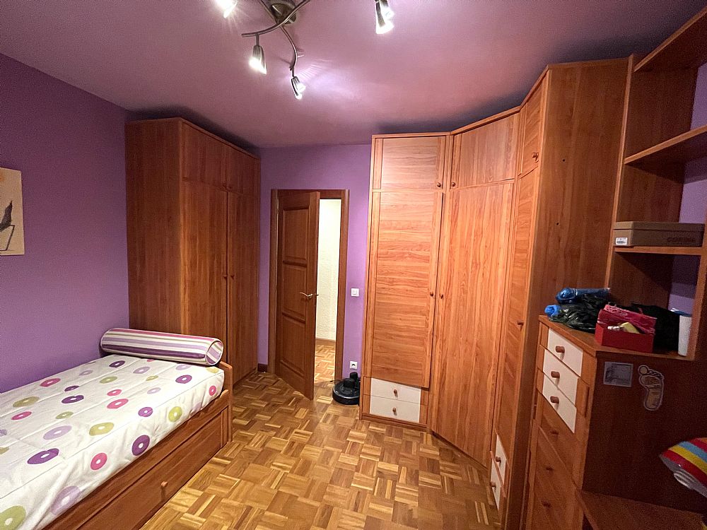 Piso en Lakuntza7