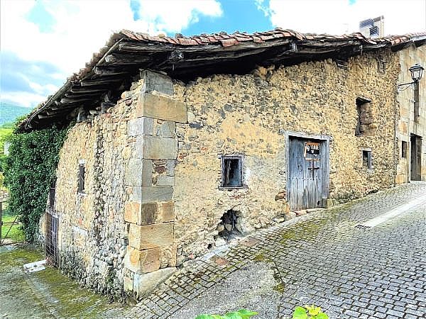 Casa en Urdiain1