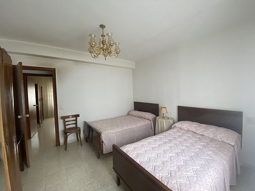Piso en Uharte Arakil8