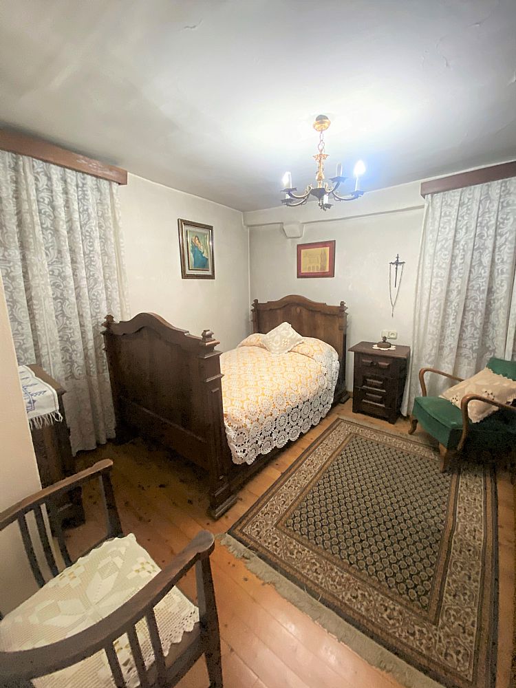 Casa en Urdiain9