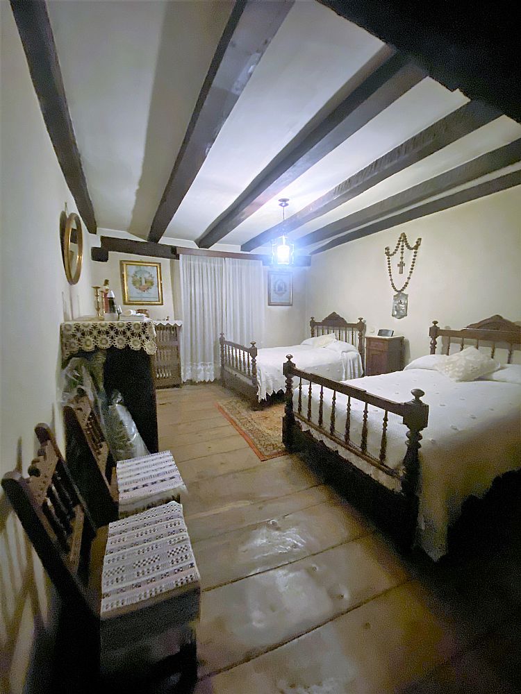 Casa en Urdiain10
