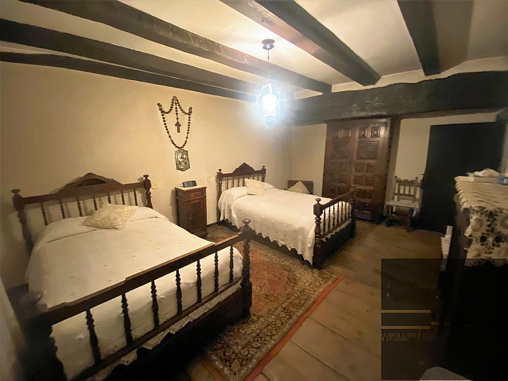 Casa en Urdiain11