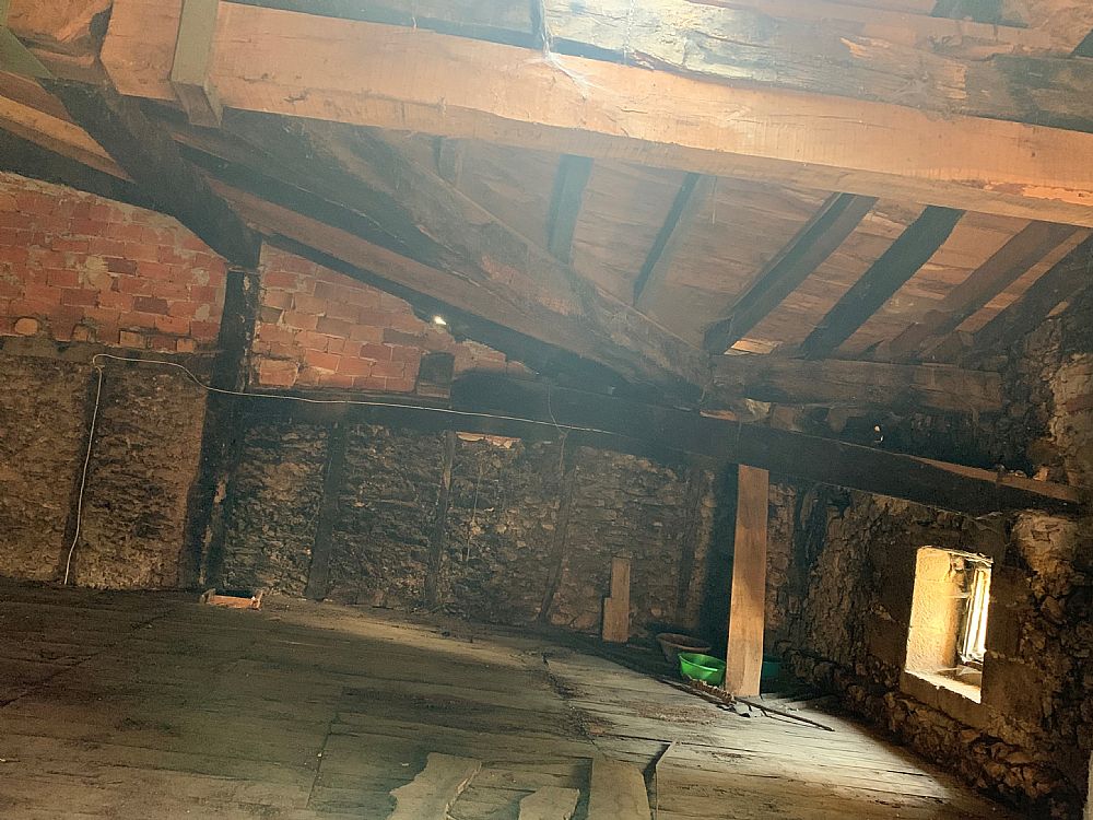 Casa en Urdiain8