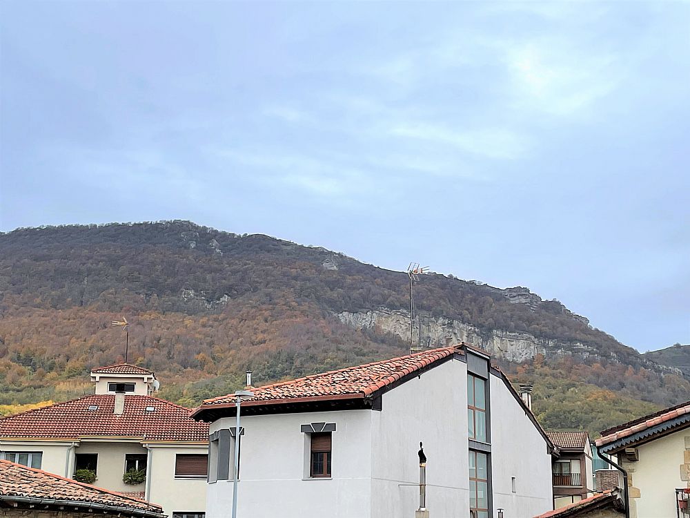 Apartamento en Olazti/Olazagutia1