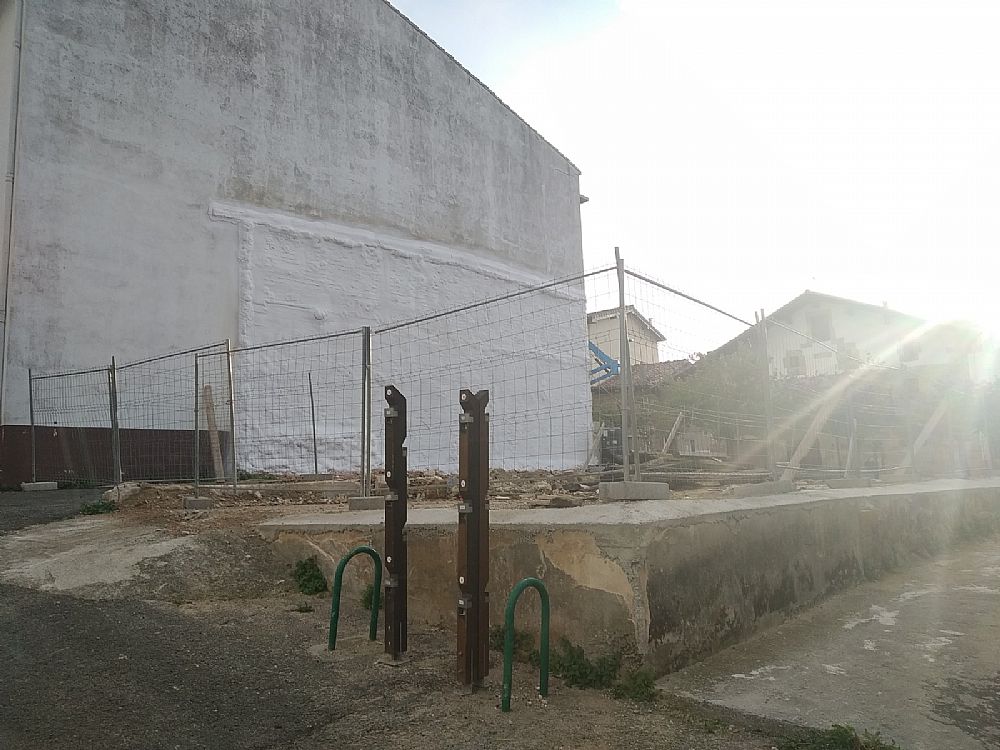 Terreno en Olazti/Olazagutia3