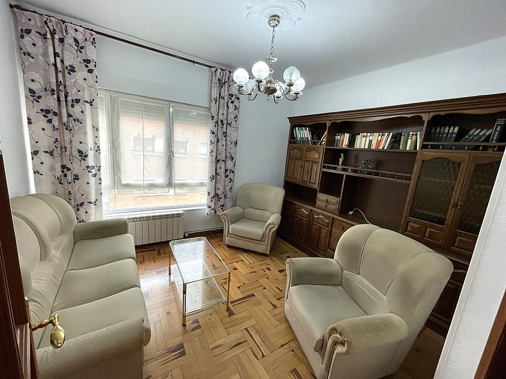 Piso en Altsasu/Alsasua1