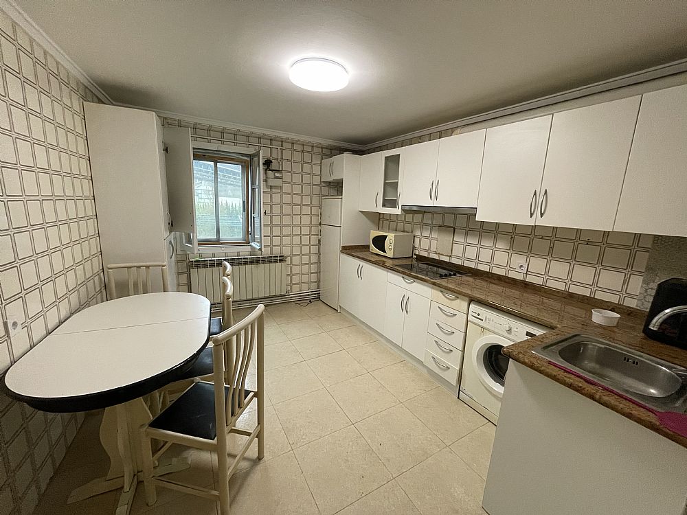 Apartamento en Olazti/Olazagutia1