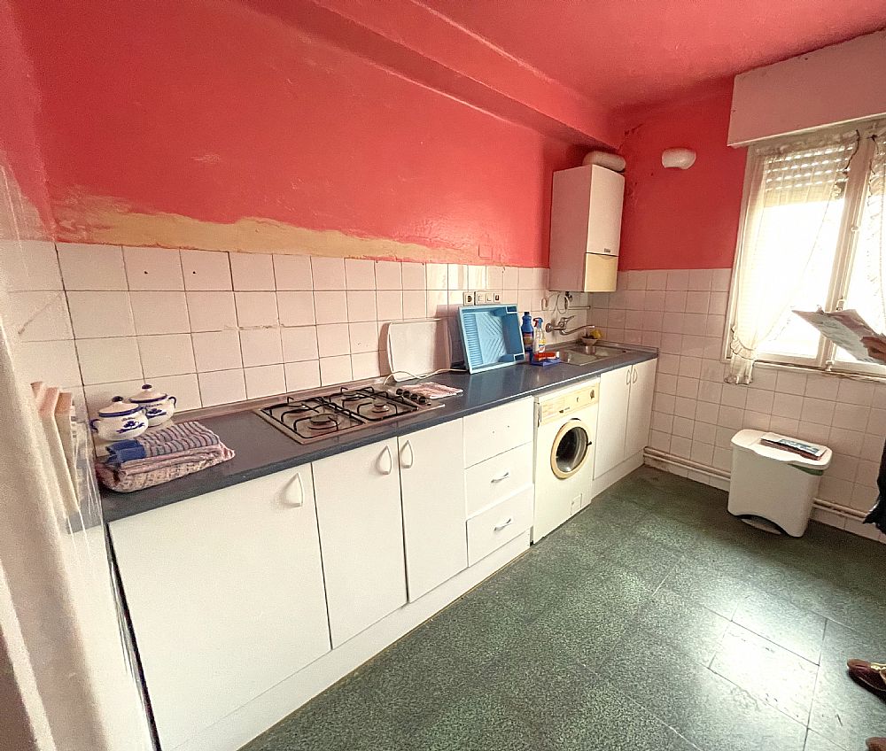 Piso en Etxarri Aranatz1