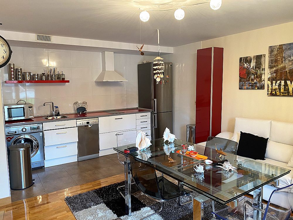 Apartamento en Olazti/Olazagutia1