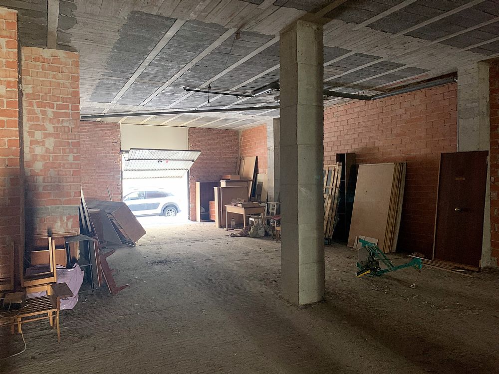Local en Altsasu/Alsasua2