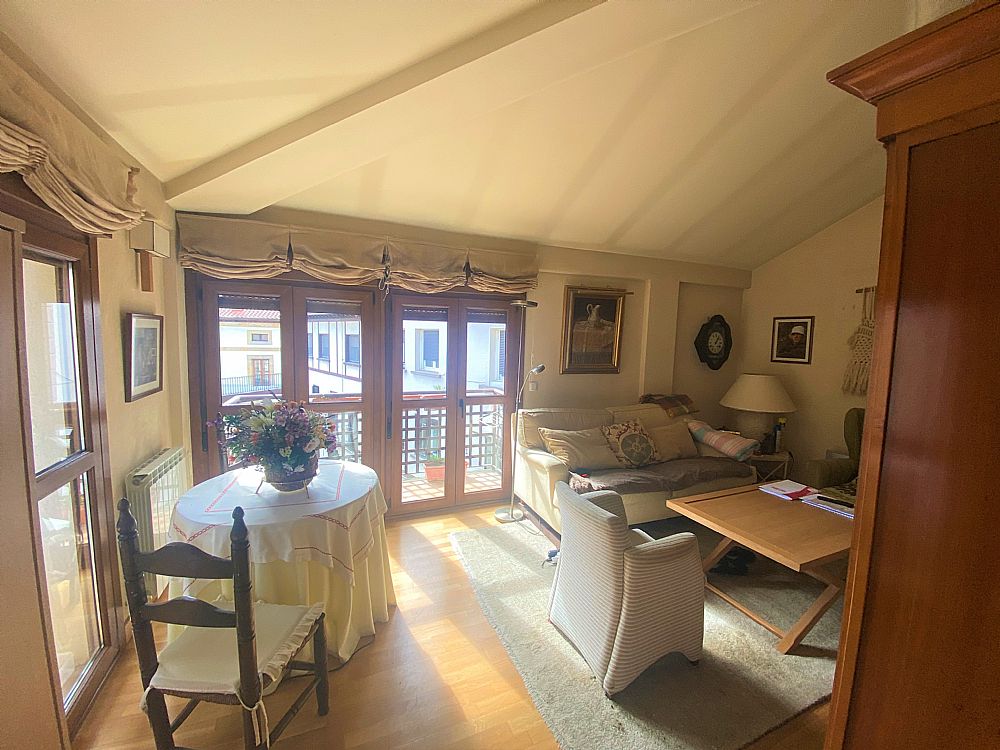 Apartamento en Altsasu/Alsasua1