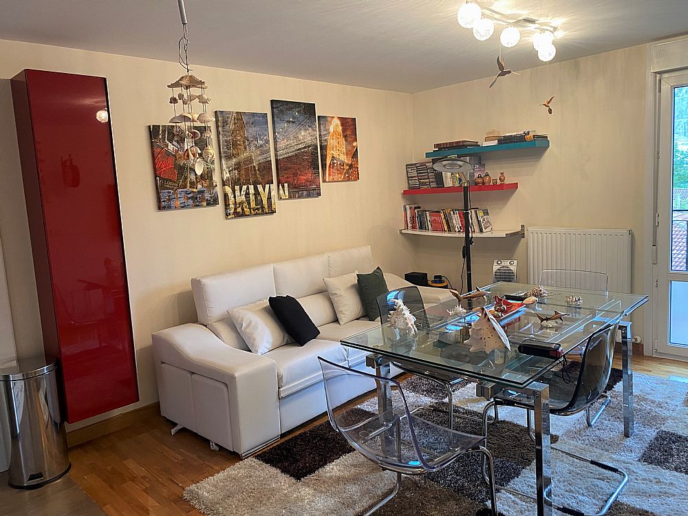 Apartamento en Olazti/Olazagutia2