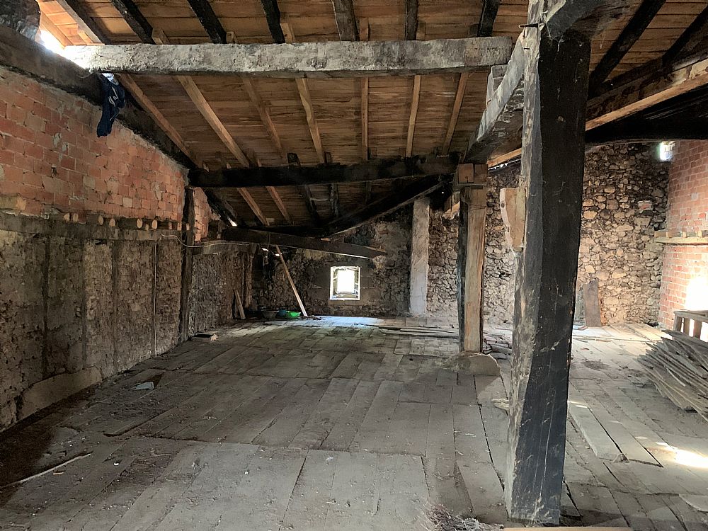 Casa en Urdiain7