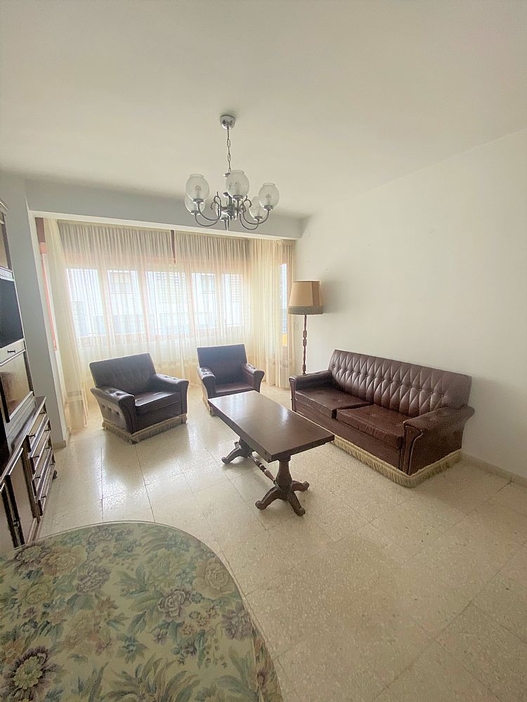 Piso en Uharte Arakil1