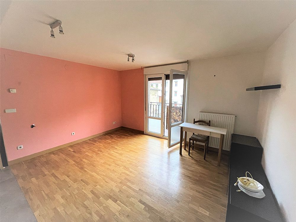 Apartamento en Olazti/Olazagutia3