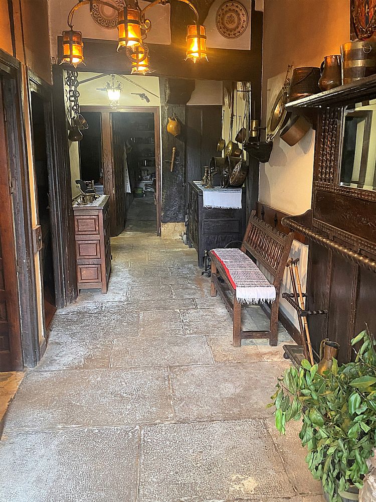 Casa en Urdiain1