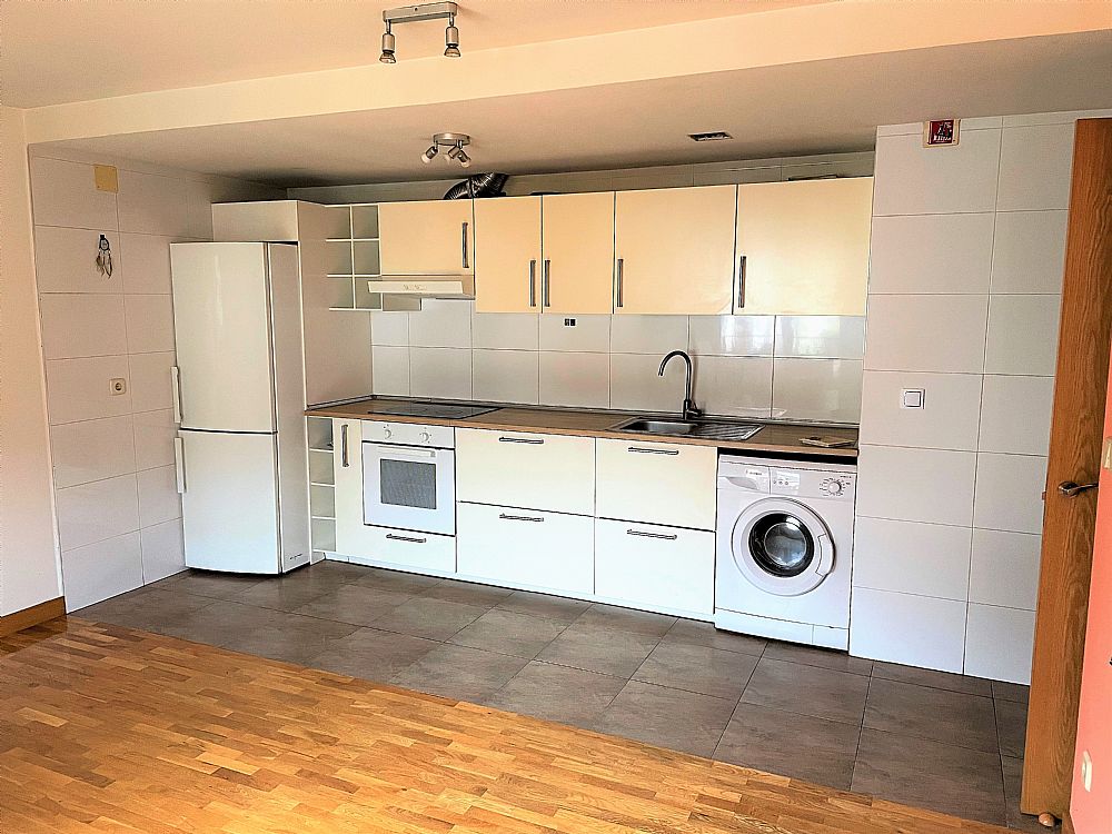 Apartamento en Olazti/Olazagutia4