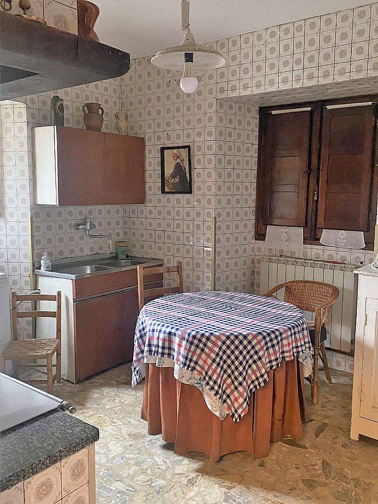 Casa en Urdiain5