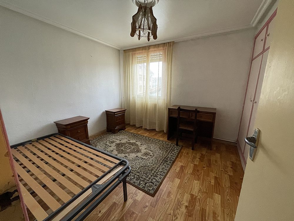 Piso en Etxarri Aranatz5