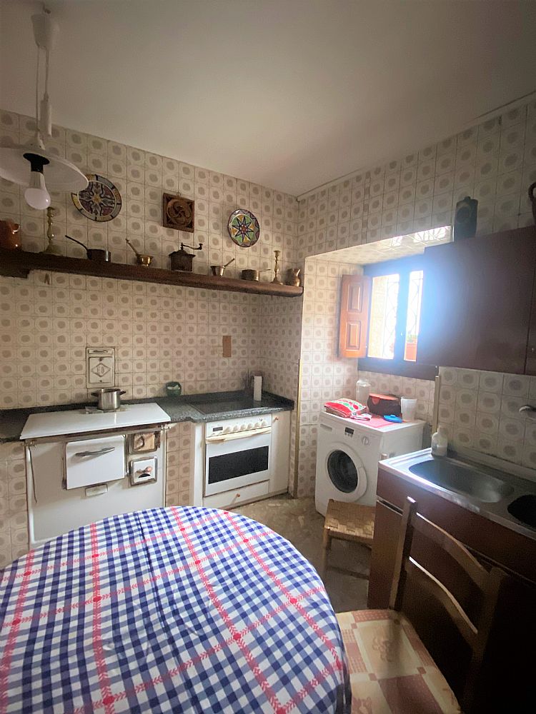 Casa en Urdiain4