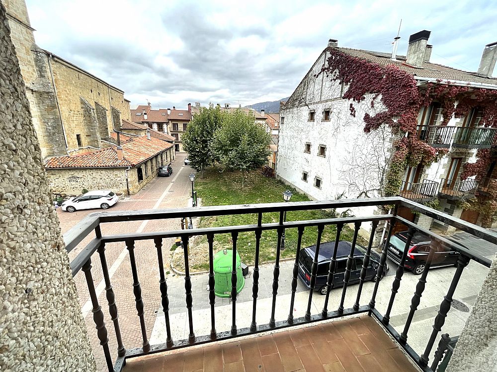 Piso en Lakuntza4