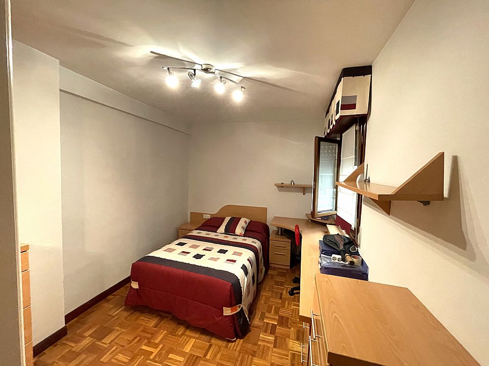 Piso en Lakuntza9