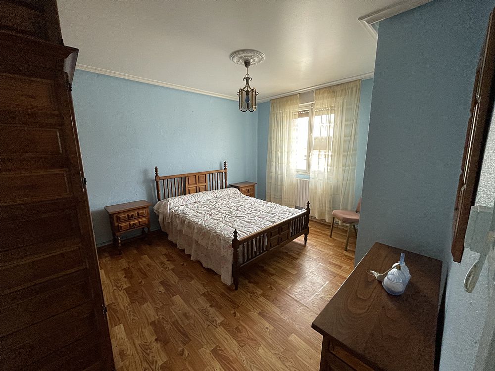 Piso en Etxarri Aranatz7