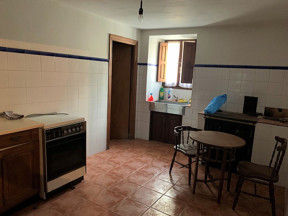 Casa en Urdiain3