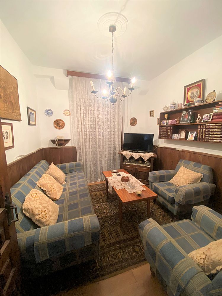 Casa en Urdiain3
