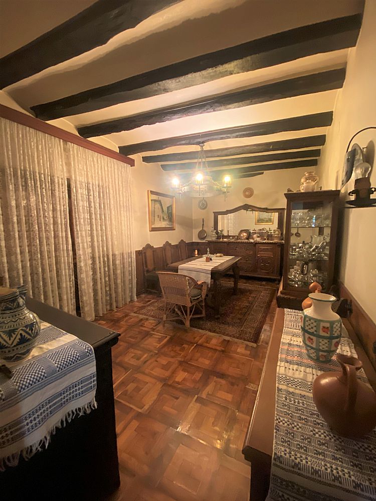 Casa en Urdiain2
