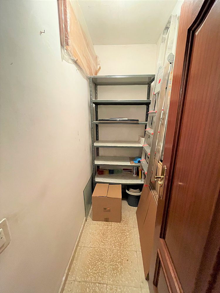 Piso en Uharte Arakil9