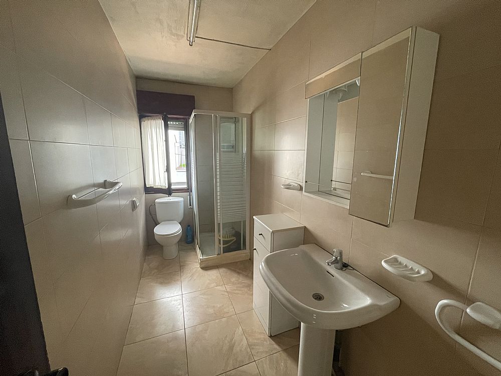 Apartamentua Altsasun1