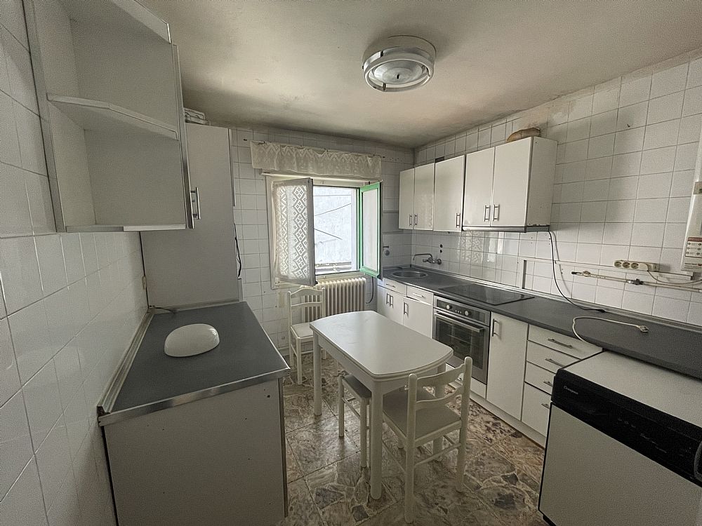 Apartamentua Altsasun2