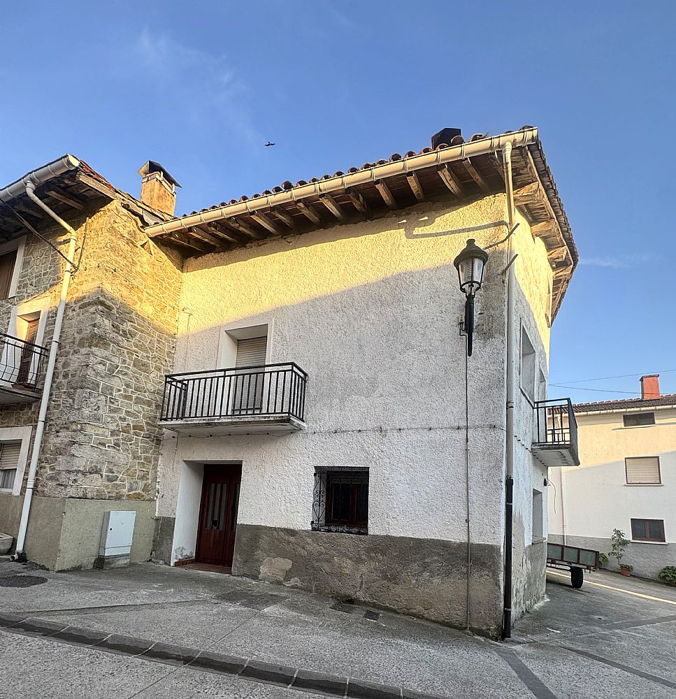 Casa en Dorrao/Torrano6