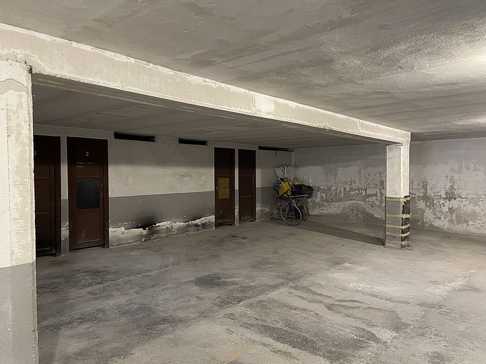 Plaza de Garaje en Olazti/Olazagutia1