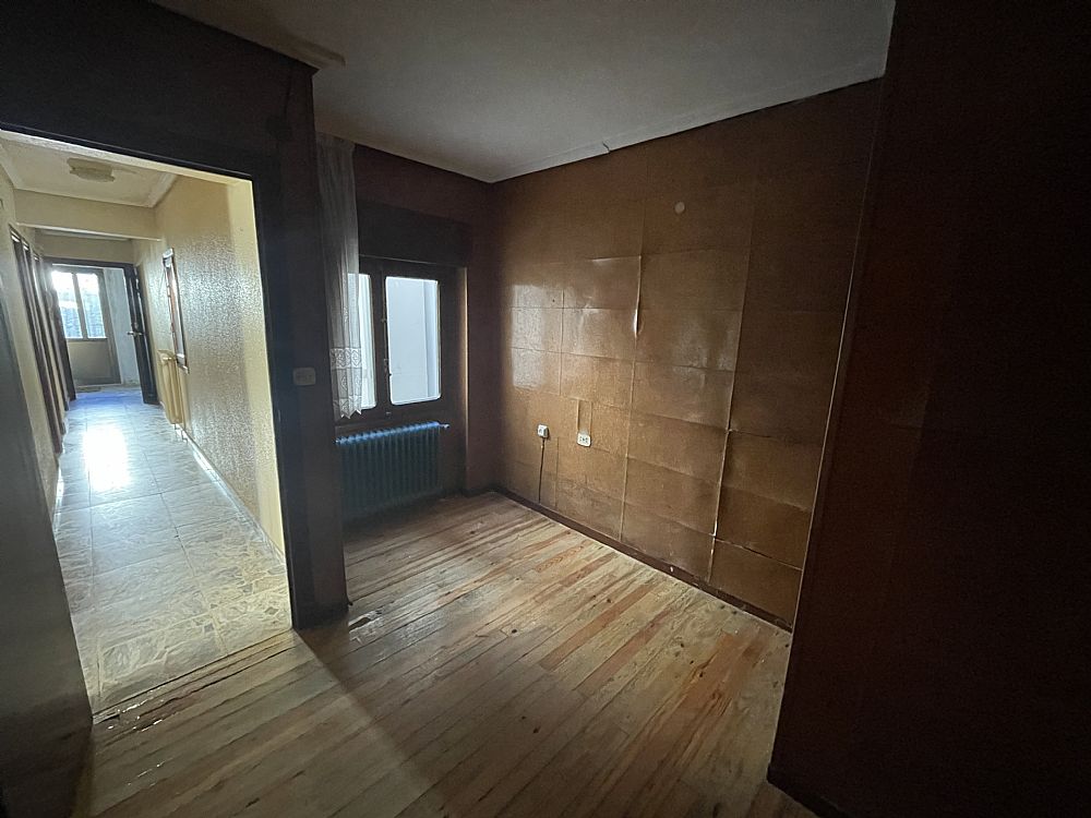Apartamentua Altsasun5