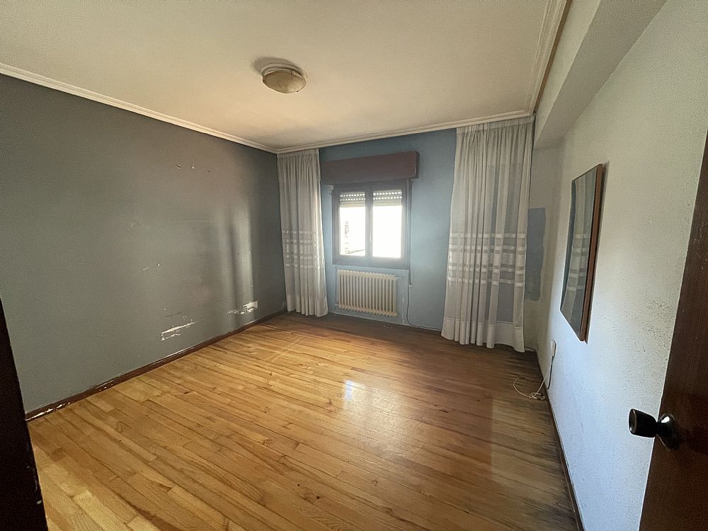 Apartamentua Altsasun4