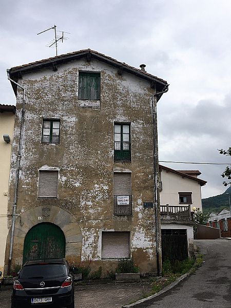 Casa en Olazti/Olazagutia1