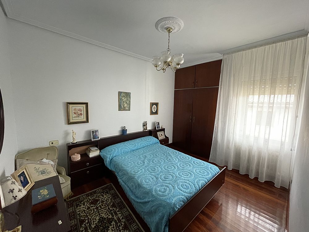Piso en Arbizu3