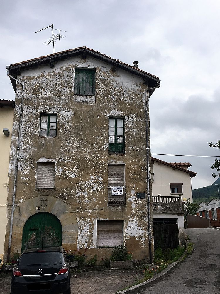Casa en Olazti/Olazagutia1